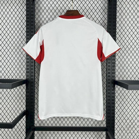 Camiseta Sevilla 25-26 Local Camiseta Fan