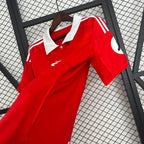 Camiseta Sevilla 25 26 Visitante Camiseta Fan