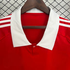 Camiseta Sevilla 25 26 Visitante Camiseta Fan