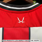 Camiseta Sheffield United 23-24 Local Personalizado