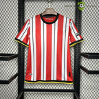 Camiseta Sheffield United 24-25 Local De Futbol