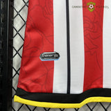 Maglia Sheffield United 24-25 Home da calcio