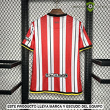 Maglia Sheffield United 24-25 Home da calcio