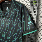 Camiseta Sheffield United 24-25 Visitante De Futbol