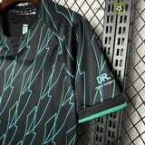 Maglia Sheffield United 24-25 Away da calcio