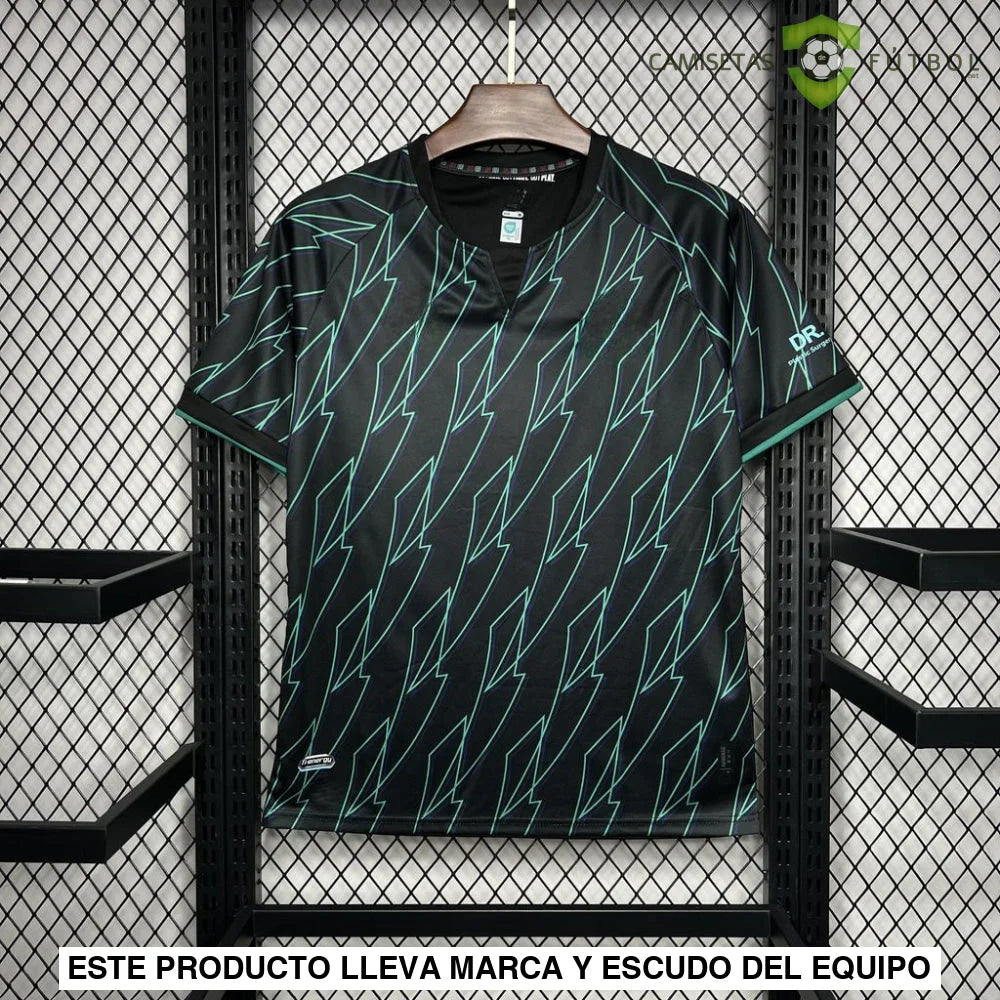 Maglia Sheffield United 24-25 Away da calcio