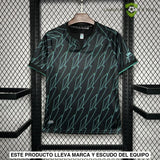 Maglia Sheffield United 24-25 Away da calcio