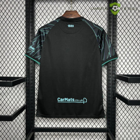 Maglia Sheffield United 24-25 Away da calcio