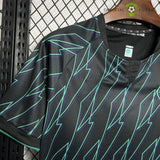 Maglia Sheffield United 24-25 Away da calcio
