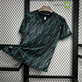 Maglia Sheffield United 24-25 Away da calcio