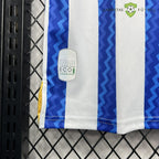 Camiseta Sheffield Wednesday 24-25 Local De Futbol