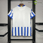 Camiseta Sheffield Wednesday 24-25 Local De Futbol