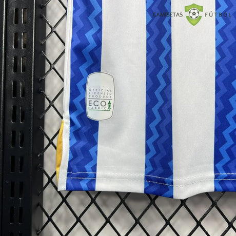 Maglia Sheffield Wednesday 24-25 Home da calcio