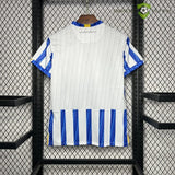 Maglia Sheffield Wednesday 24-25 Home da calcio