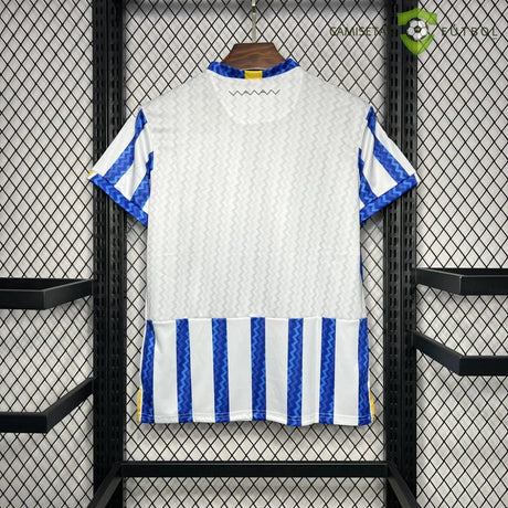 Maglia Sheffield Wednesday 24-25 Home da calcio