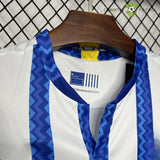 Maglia Sheffield Wednesday 24-25 Home da calcio