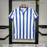 Maglia Sheffield Wednesday 24-25 Home da calcio