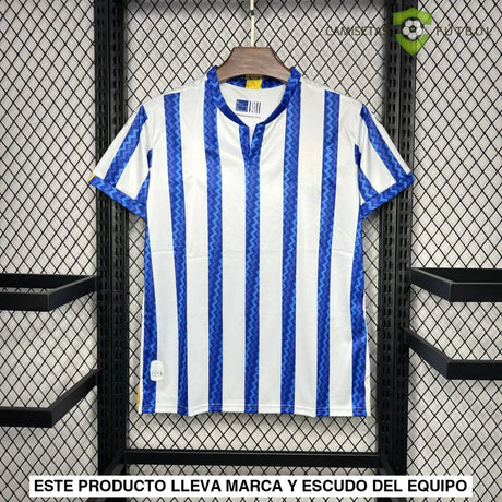 Maglia Sheffield Wednesday 24-25 Home da calcio
