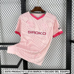 Camiseta Sporting de Gijón 24-25 3ª Equipación Camiseta Fan
