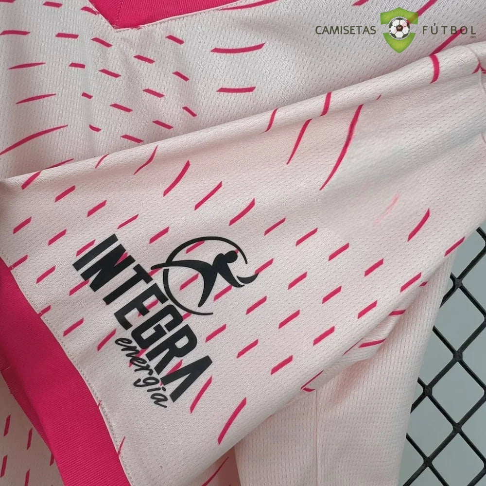 Camiseta Sporting De Gijón 24-25 3ª Equipación Futbol