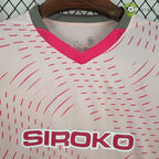 Camiseta Sporting De Gijón 24-25 3ª Equipación Futbol