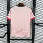 Camiseta Sporting de Gijón 24-25 3ª Equipación Camiseta Fan