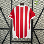 Camiseta Sporting De Gijón 24-25 Local Futbol
