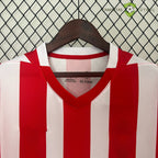Camiseta Sporting De Gijón 24-25 Local Futbol