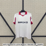 Maglia Sporting de Gijón 25-26 Terza
