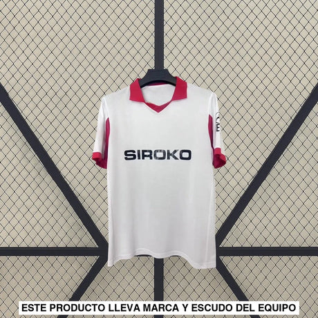 Maglia Sporting de Gijón 25-26 Terza