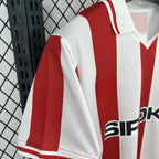 Camiseta Sporting de Gijón 25 26 Local Camiseta Fan