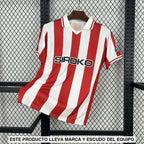 Camiseta Sporting de Gijón 25 26 Local Camiseta Fan