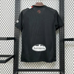 Camiseta Sporting de Gijón 25-26 Visitante Camiseta Fan