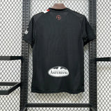 Camiseta Sporting de Gijón 25-26 Visitante Camiseta Fan
