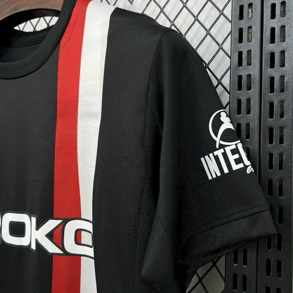 Camiseta Sporting de Gijón 25-26 Visitante Camiseta Fan