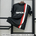 Camiseta Sporting de Gijón 25-26 Visitante Camiseta Fan