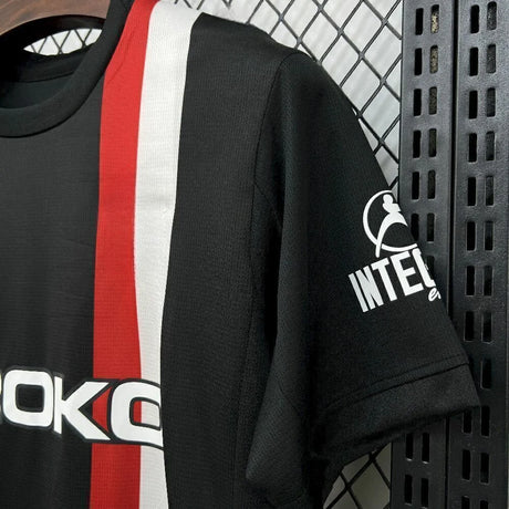 Camiseta Sporting de Gijón 25-26 Visitante Camiseta Fan