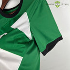 Camiseta Sporting Portugal 23-24 Local Personalizado