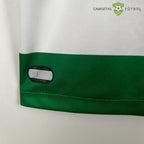 Camiseta Sporting Portugal 23-24 Local Personalizado
