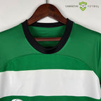 Camiseta Sporting Portugal 23-24 Local Personalizado