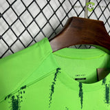 Maglia Sporting Portogallo 24-25 Terza da calcio