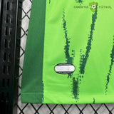 Maglia Sporting Portogallo 24-25 Terza da calcio