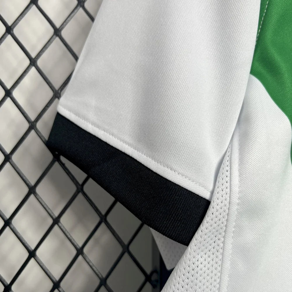 Camiseta Sporting Portugal 24-25 Edición Especial Stromp Camiseta Fan