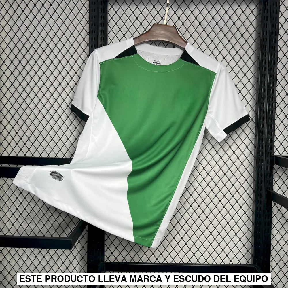 Camiseta Sporting Portugal 24-25 Edición Especial Stromp Camiseta Fan