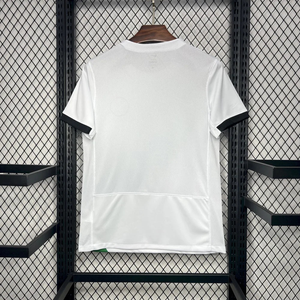 Camiseta Sporting Portugal 24-25 Edición Especial Stromp Camiseta Fan