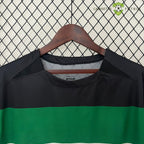 Camiseta Sporting Portugal 24-25 Local De Futbol