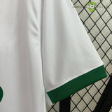 Maglia Sporting Portogallo 24-25 Away da calcio