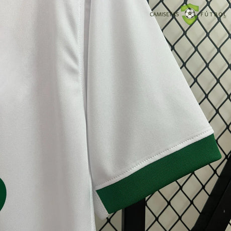 Maglia Sporting Portogallo 24-25 Away da calcio
