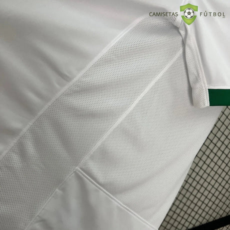 Maglia Sporting Portogallo 24-25 Away da calcio