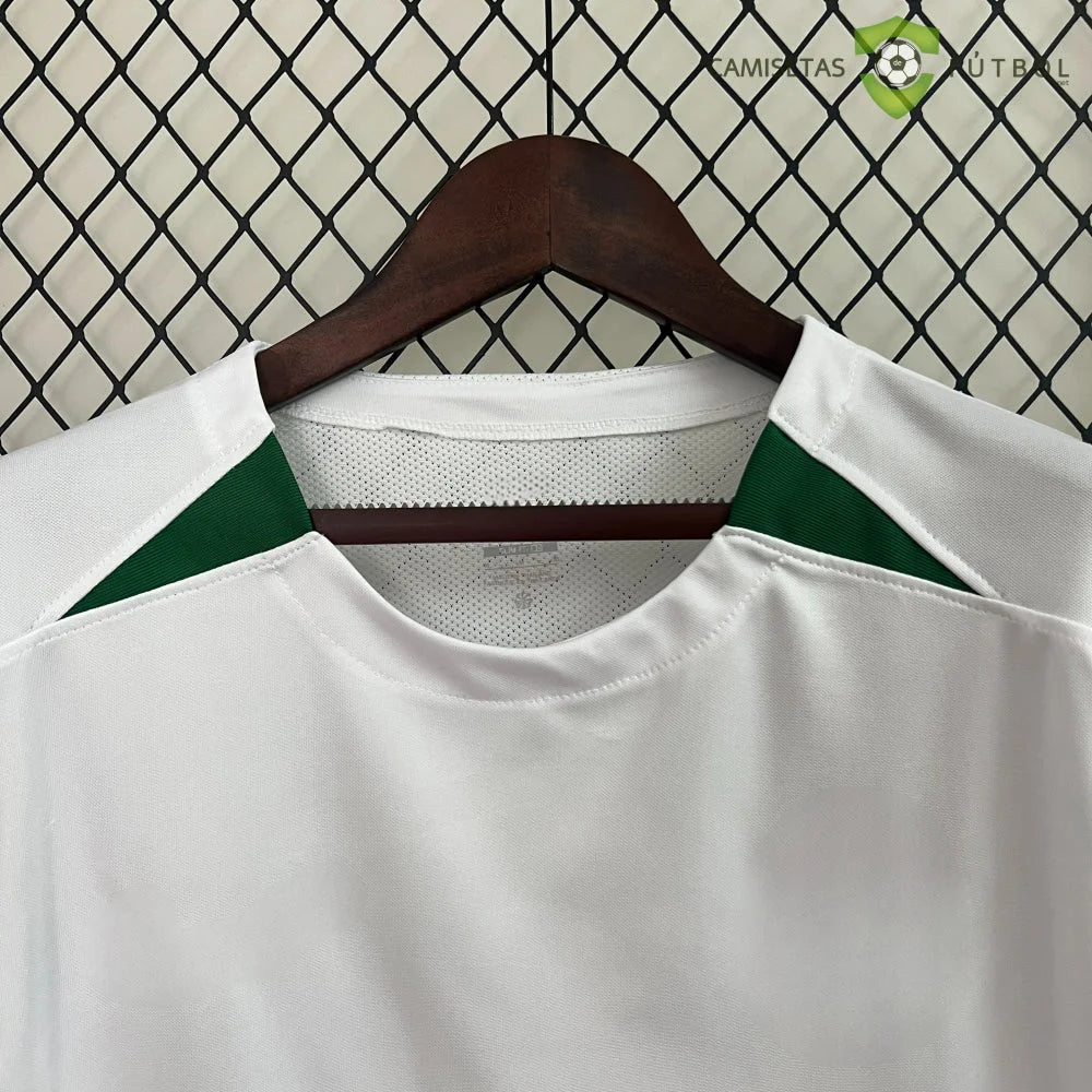 Maglia Sporting Portogallo 24-25 Away da calcio